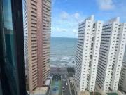 Apartamento para Venda em Recife/PE Boa Viagem 4 Quartos