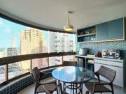 Apartamento para Venda em Recife/PE Boa Viagem 4 Quartos