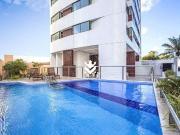 Apartamento para Venda em Recife/PE Boa Viagem 4 Quartos