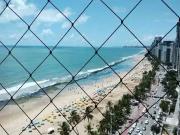 Apartamento para Venda em Recife/PE Boa Viagem 4 Quartos