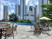Apartamento para Venda em Recife/PE Boa Viagem 4 Quartos