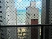 Apartamento para Venda em Recife/PE Boa Viagem 4 Quartos