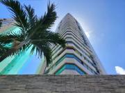 Apartamento para Venda em Recife/PE Boa Viagem 4 Quartos