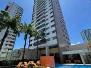 Apartamento para Venda em Recife/PE Boa Viagem 4 Quartos