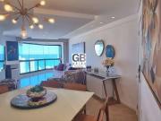 Apartamento para Venda em Recife/PE Boa Viagem 4 Quartos