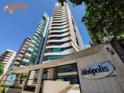 Apartamento para Venda em Recife/PE Boa Viagem 4 Quartos