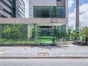 Apartamento para Venda em Recife/PE Boa Viagem 4 Quartos