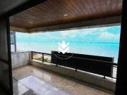 Apartamento para Venda em Recife/PE Boa Viagem 4 Quartos