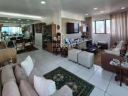 Apartamento para Venda em Recife/PE Boa Viagem 4 Quartos