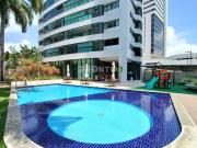 Apartamento para Venda em Recife/PE Boa Viagem 4 Quartos