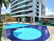 Apartamento para Venda em Recife/PE Boa Viagem 4 Quartos