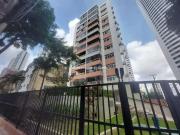 Apartamento para Venda em Recife/PE Boa Viagem 4 Quartos