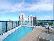 Apartamento para Venda em Recife/PE Boa Viagem 4 Quartos
