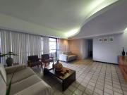 Apartamento para Venda em Recife/PE Boa Viagem 4 Quartos