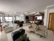 Apartamento para Venda em Recife/PE Boa Viagem 4 Quartos