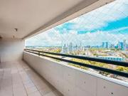 Apartamento para Venda em Recife/PE Boa Viagem 4 Quartos