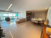 Apartamento para Venda em Recife/PE Boa Viagem 4 Quartos