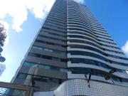 Apartamento para Venda em Recife/PE Boa Viagem 4 Quartos