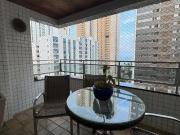Apartamento para Venda em Recife/PE Boa Viagem 4 Quartos