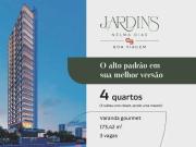 Apartamento para Venda em Recife/PE Boa Viagem 4 Quartos