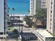 Apartamento para Venda em Recife/PE Boa Viagem 4 Quartos