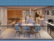 Apartamento para Venda em Recife/PE Boa Viagem 4 Quartos