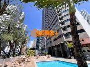 Apartamento para Venda em Recife/PE Boa Viagem 4 Quartos