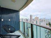 Apartamento para Venda em Recife/PE Boa Viagem 4 Quartos