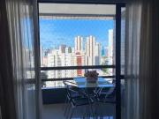 Apartamento para Venda em Recife/PE Boa Viagem 4 Quartos