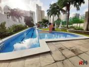 Apartamento para Venda em Recife/PE Boa Viagem 4 Quartos
