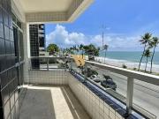 Apartamento para Venda em Recife/PE Boa Viagem 4 Quartos