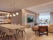 Apartamento para Venda em Recife/PE Boa Viagem 4 Quartos