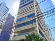 Apartamento para Venda em Recife/PE Boa Viagem 4 Quartos