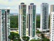 Apartamento para Venda em Recife/PE Boa Viagem 4 Quartos