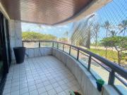 Apartamento para Venda em Recife/PE Boa Viagem 4 Quartos
