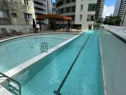 Apartamento para Venda em Recife/PE Boa Viagem 4 Quartos