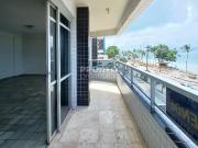 Apartamento para Venda em Recife/PE Boa Viagem 4 Quartos