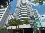 Apartamento para Venda em Recife/PE Boa Viagem 4 Quartos