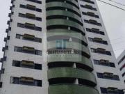 Apartamento para Venda em Recife/PE Boa Viagem 4 Quartos