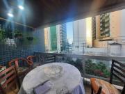 Apartamento para Venda em Recife/PE Boa Viagem 4 Quartos