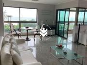 Apartamento para Venda em Recife/PE Boa Viagem 4 Quartos