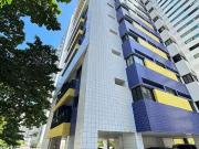 Apartamento para Venda em Recife/PE Boa Viagem 4 Quartos