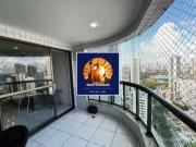 Apartamento para Venda em Recife/PE Boa Viagem 4 Quartos