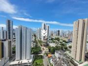 Apartamento para Venda em Recife/PE Boa Viagem 4 Quartos