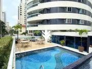 Apartamento para Venda em Recife/PE Boa Viagem 4 Quartos