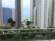 Apartamento para Venda em Recife/PE Boa Viagem 4 Quartos