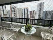 Apartamento para Venda em Recife/PE Boa Viagem 4 Quartos