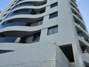 Apartamento para Venda em Recife/PE Boa Viagem 4 Quartos