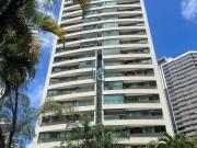 Apartamento para Venda em Recife/PE Boa Viagem 4 Quartos