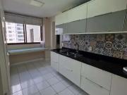 Apartamento para Venda em Recife/PE Boa Viagem 4 Quartos